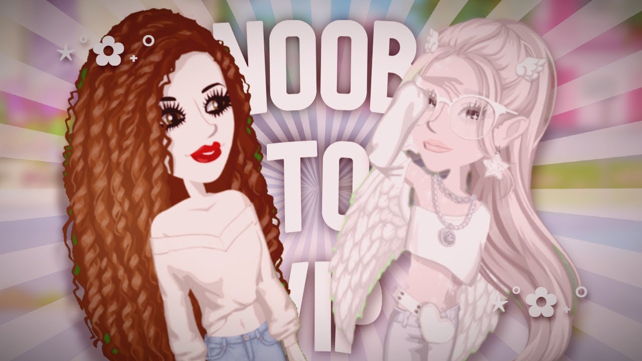 NOOB TO VIP - BUYING THE NEW DPACK | moviestarplanet