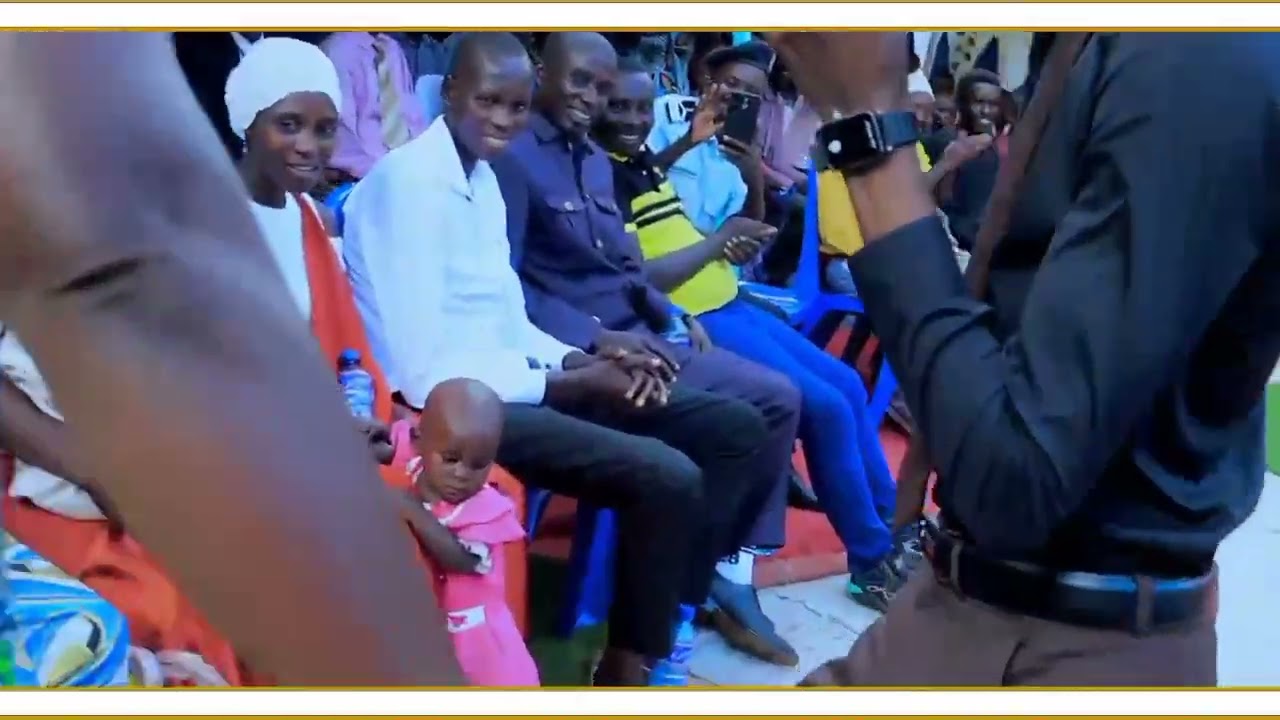 irabire ingene Trésor ndikumana aryoheje ibirori i bubanza mu rubanza rw'umuhezagiro🔥🔥💪🇧🇮