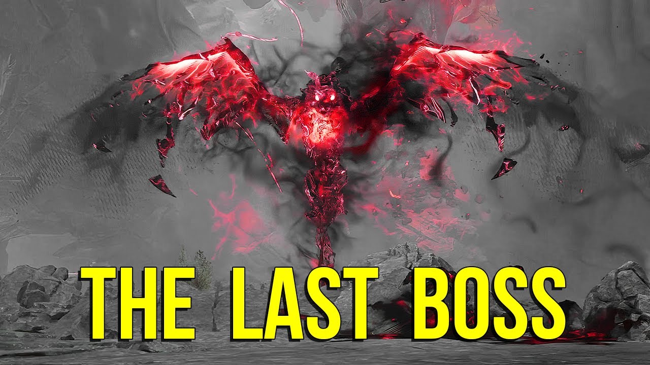 Hogwarts Legacy - The Epic Final Boss Battle - No Unforgivable Curses - 1 HP Kill