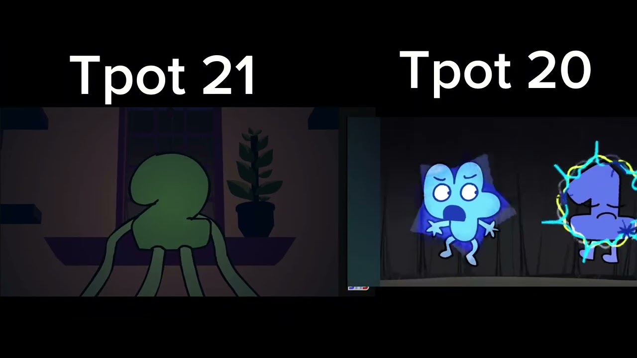 Tpot 21 in Real-time 