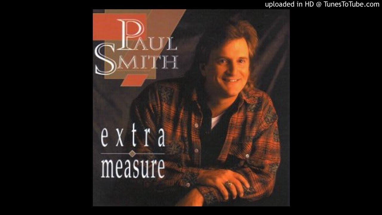 Paul Smith - Unimportant Things