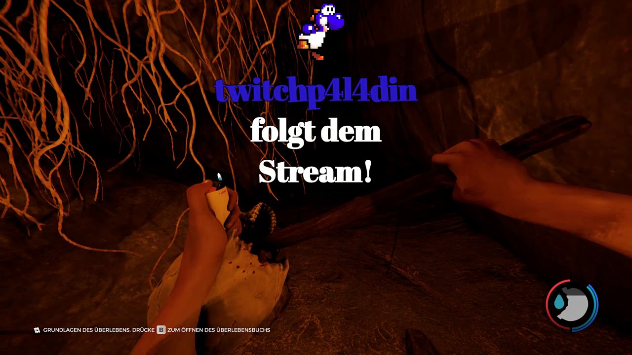 The Forest - Wir bilden Suchtrupps
