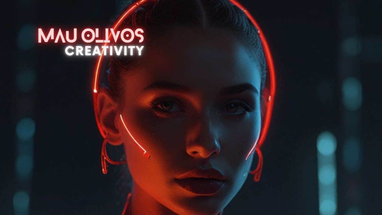 Mau Olivos- Creativity (Original Mix)