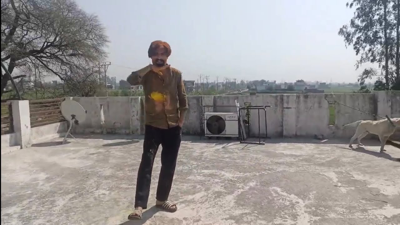 HOLI VLOG || FAMILY VLOG || DAILY VLOG 