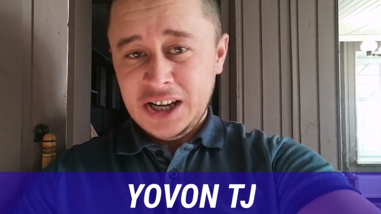 ЯК ХУШ ХАБАР ДЕВНАСИ