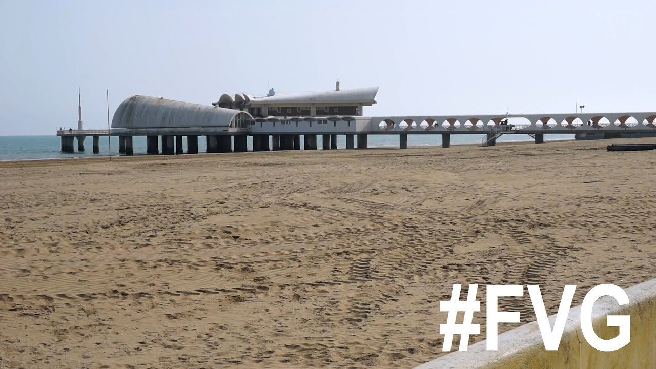 Lignano - B side - #FVG