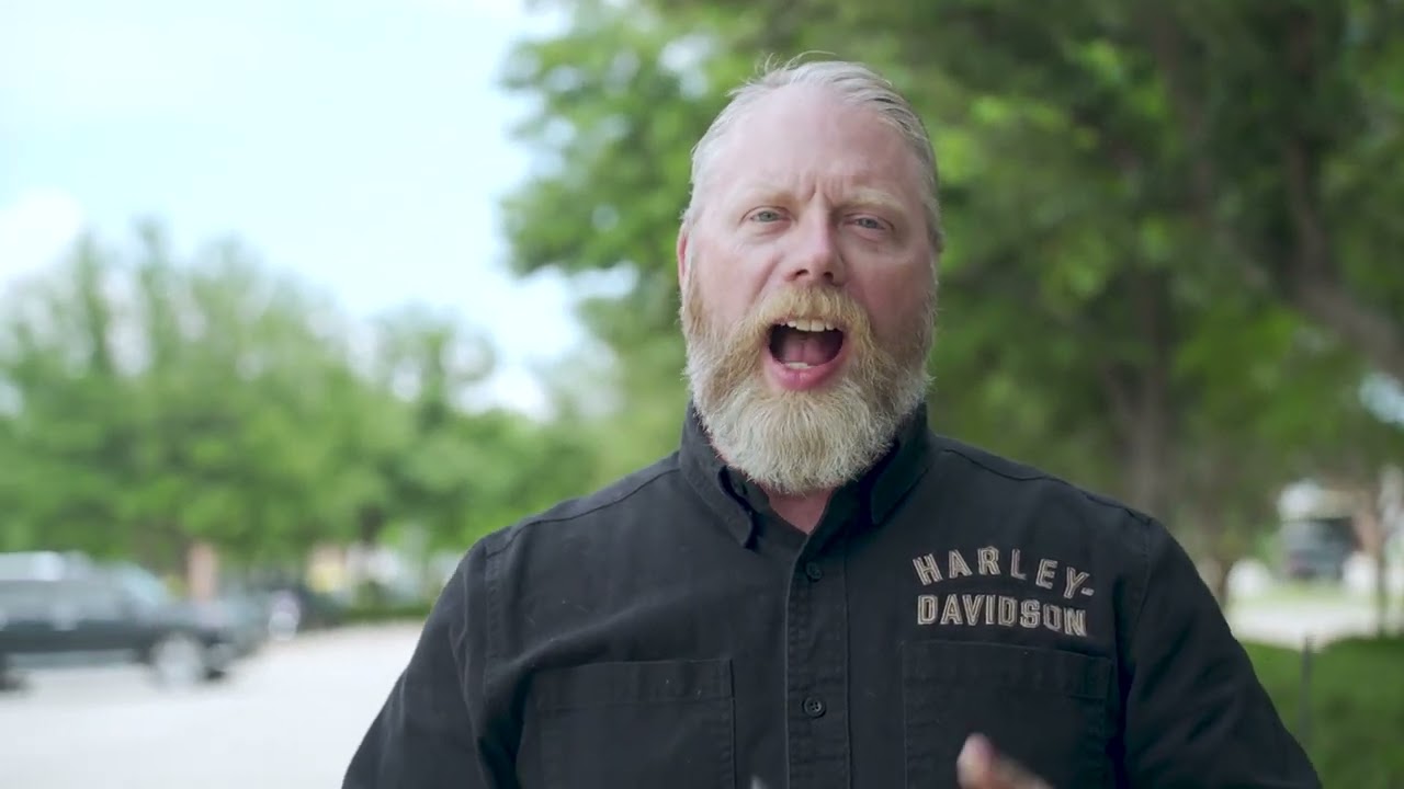 Do you love Jesus and Motorcycles?