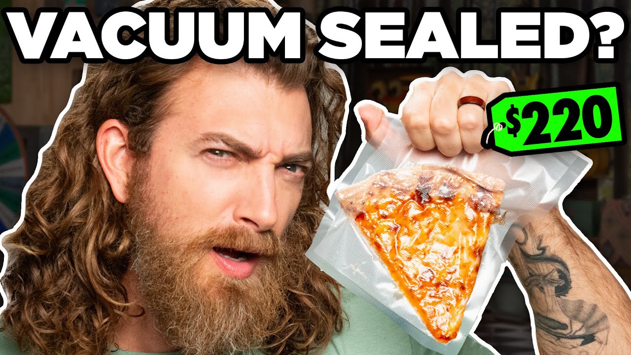 Is This Food Product Worth It?