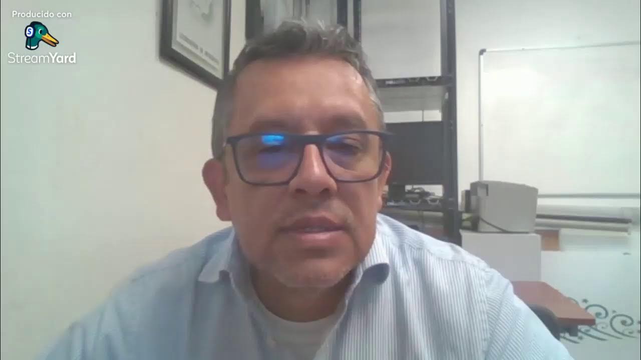 Sesión 2 Ciberseguridad