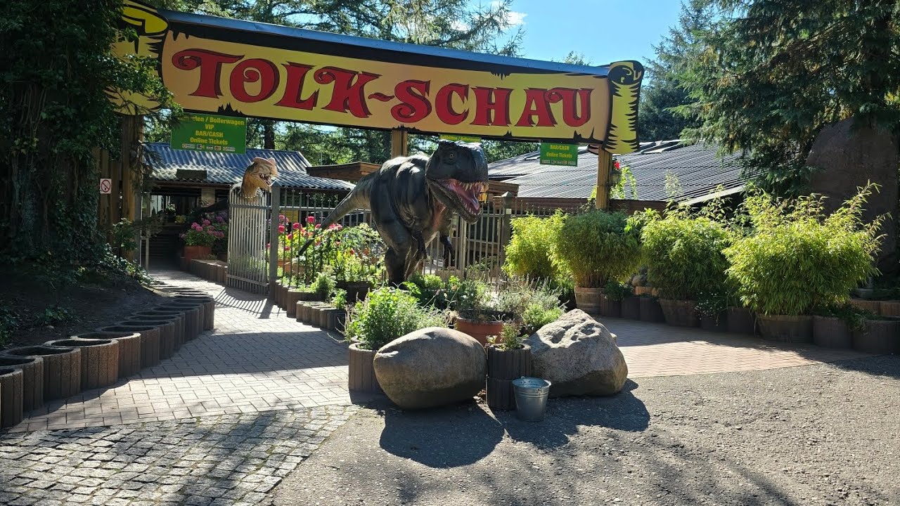 Tolk-Schau