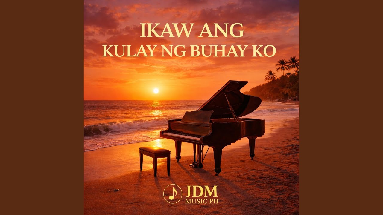 IKAW ANG KULAY NG BUHAY KO