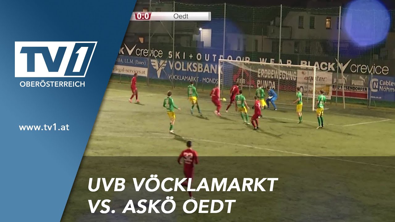 Hitziges OÖ-Derby in der Regionalliga Mitte