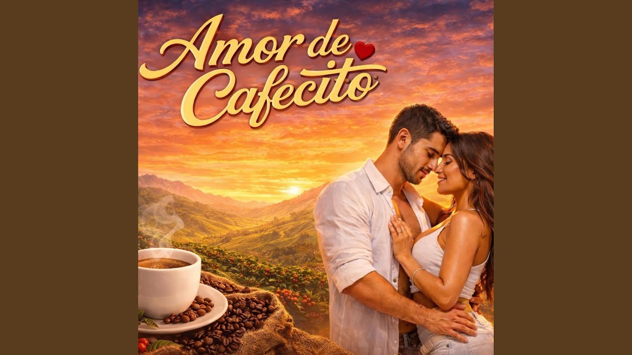 Amor de Cafecito