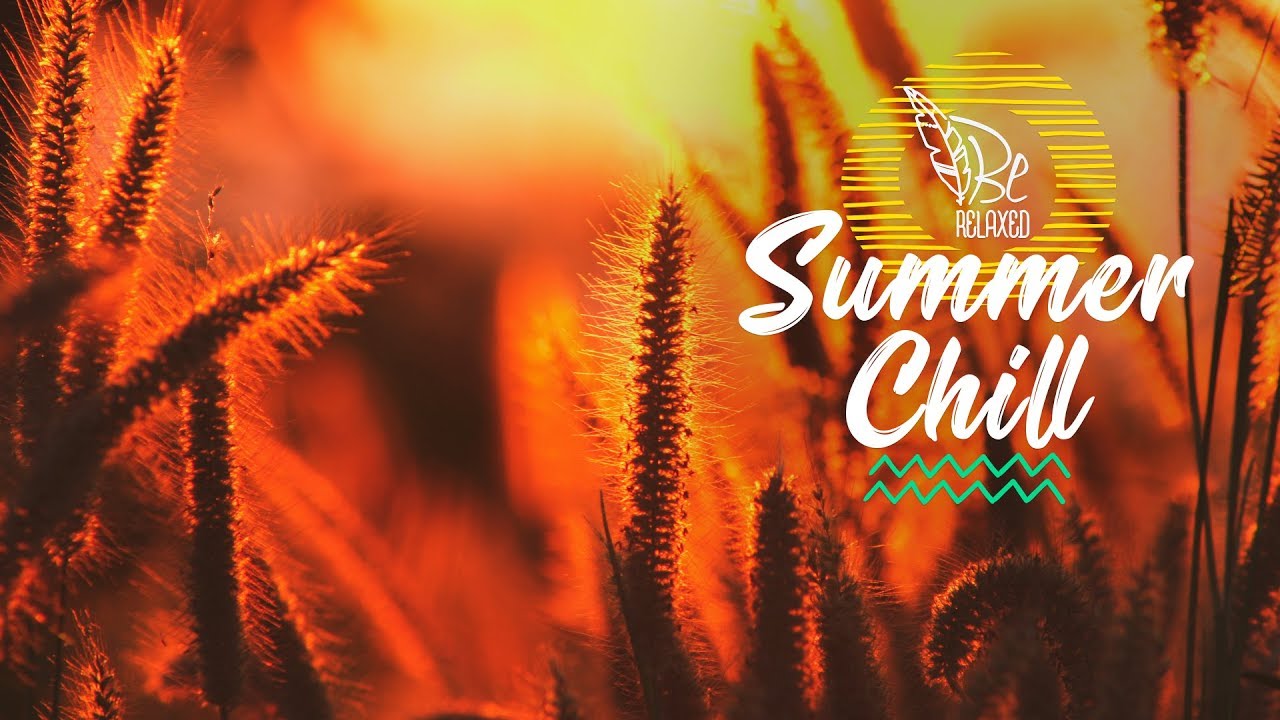 Summer Chillout - 2019 - Summer2019 / Background Music - Fun&Rest