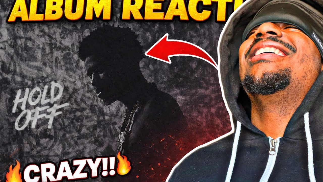 Nardo Wick – Hold Off (EP) 🔥 | FIRST LISTEN REACTION