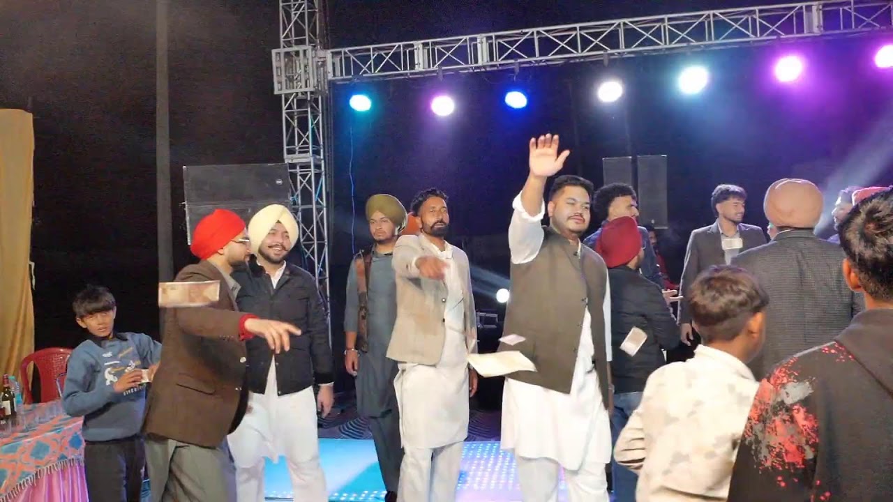 Jaggo Live Rubalpreet Singh