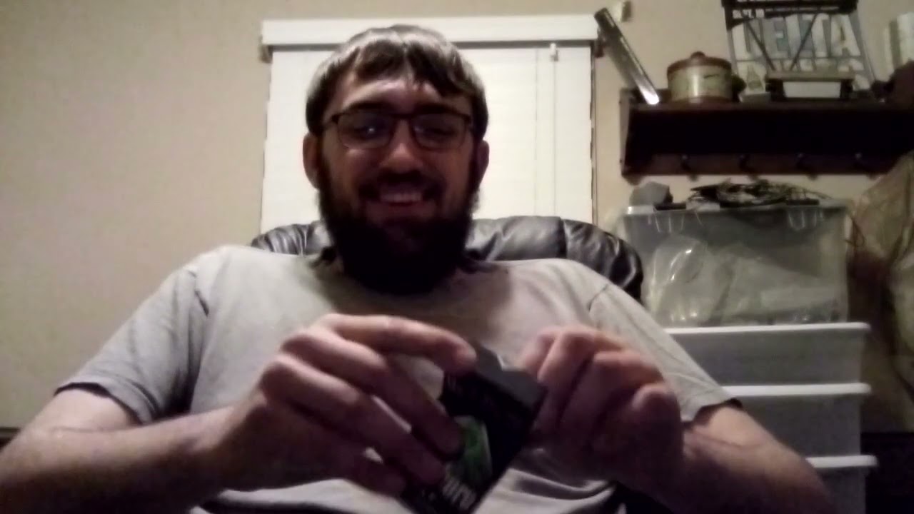 Marlboro NXT cigarette review