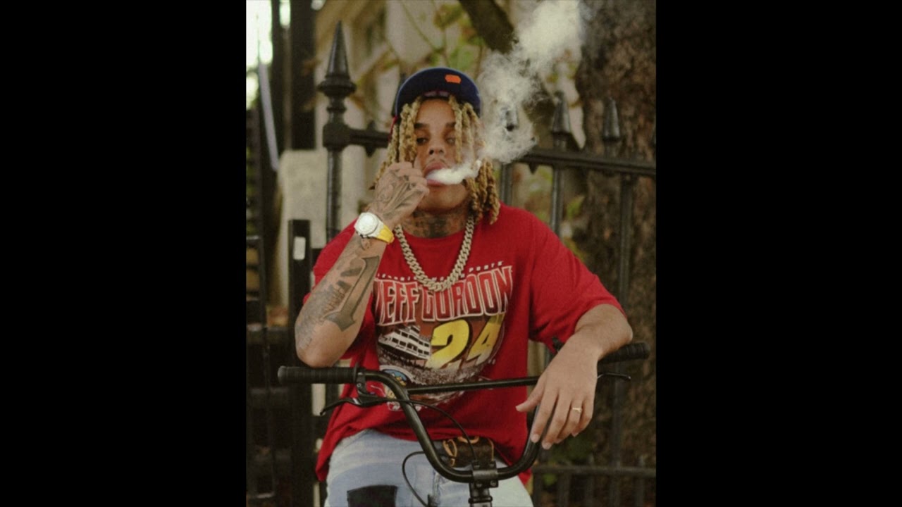 Zola x Green Montana Type Beat - 