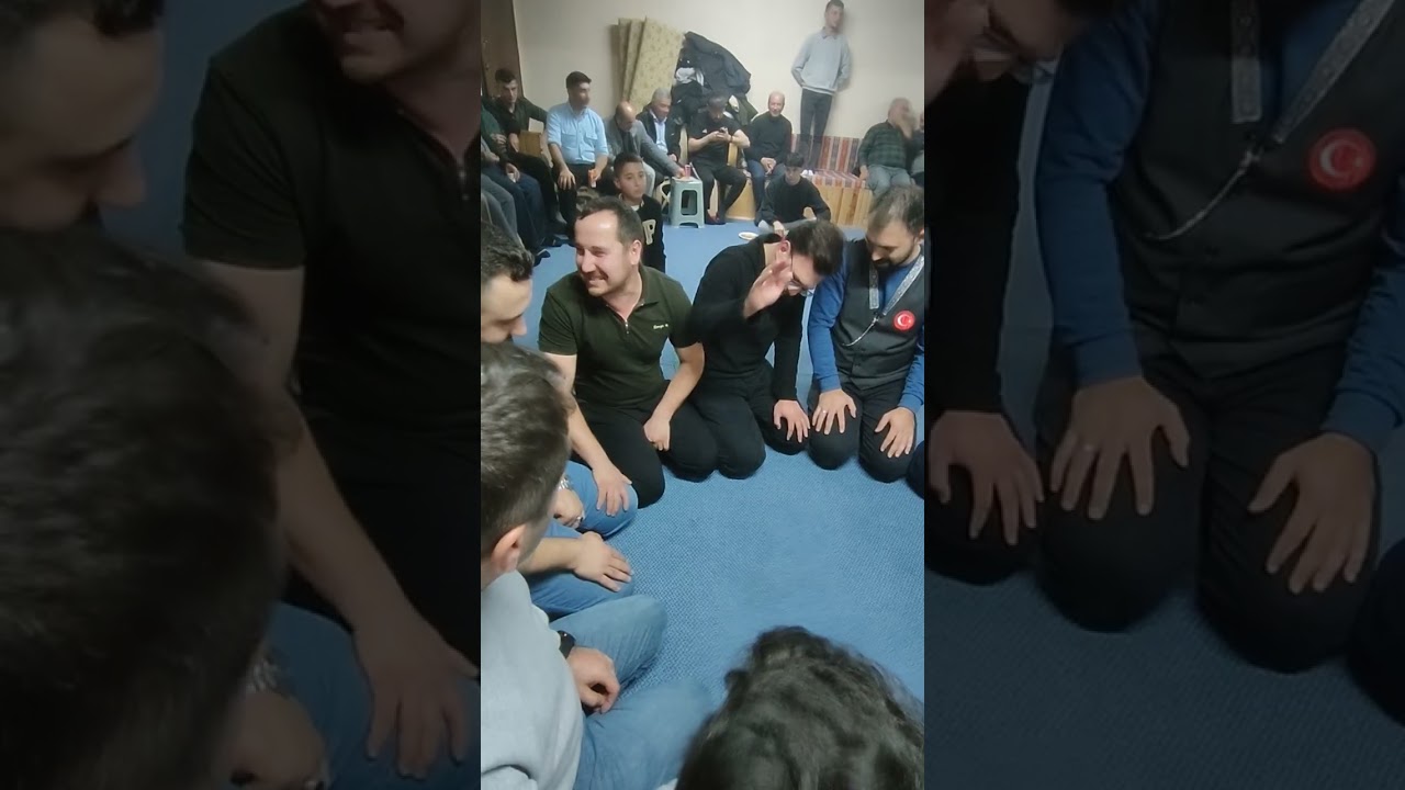 Sürmeli Köyü - Birikme Geceleri 