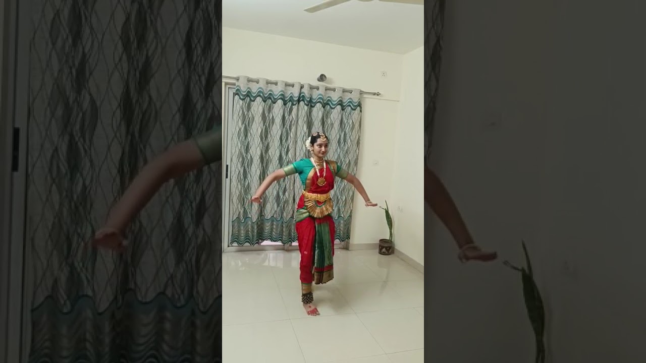 Online dance competition SANSKRITI