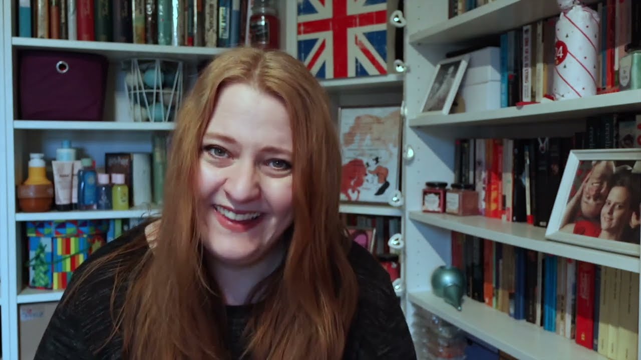 Überraschung von Maria: tolle Parfums