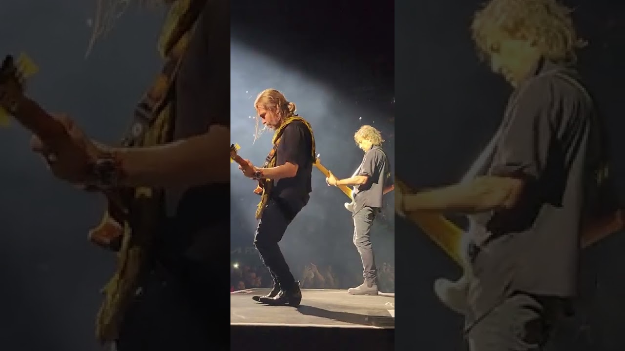 Sergio Vallin, Solo, Man&aacute;, La Residencia