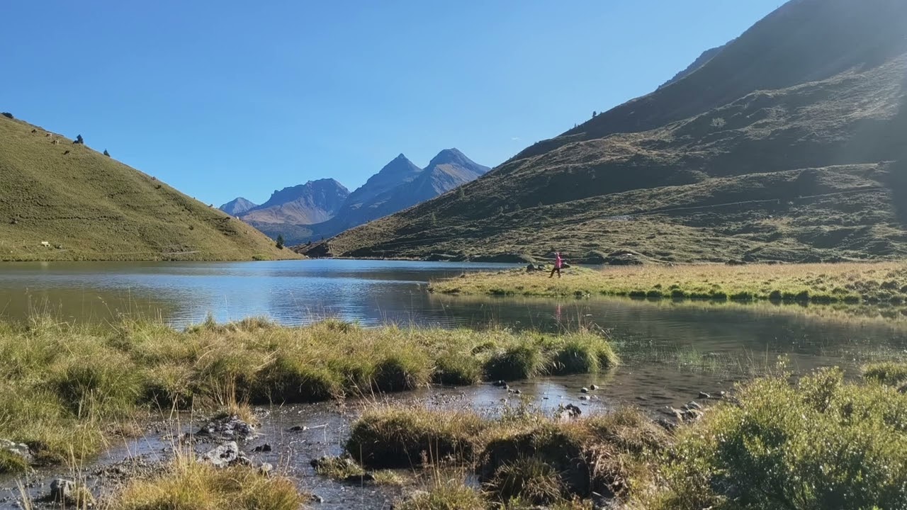 Schwellisee