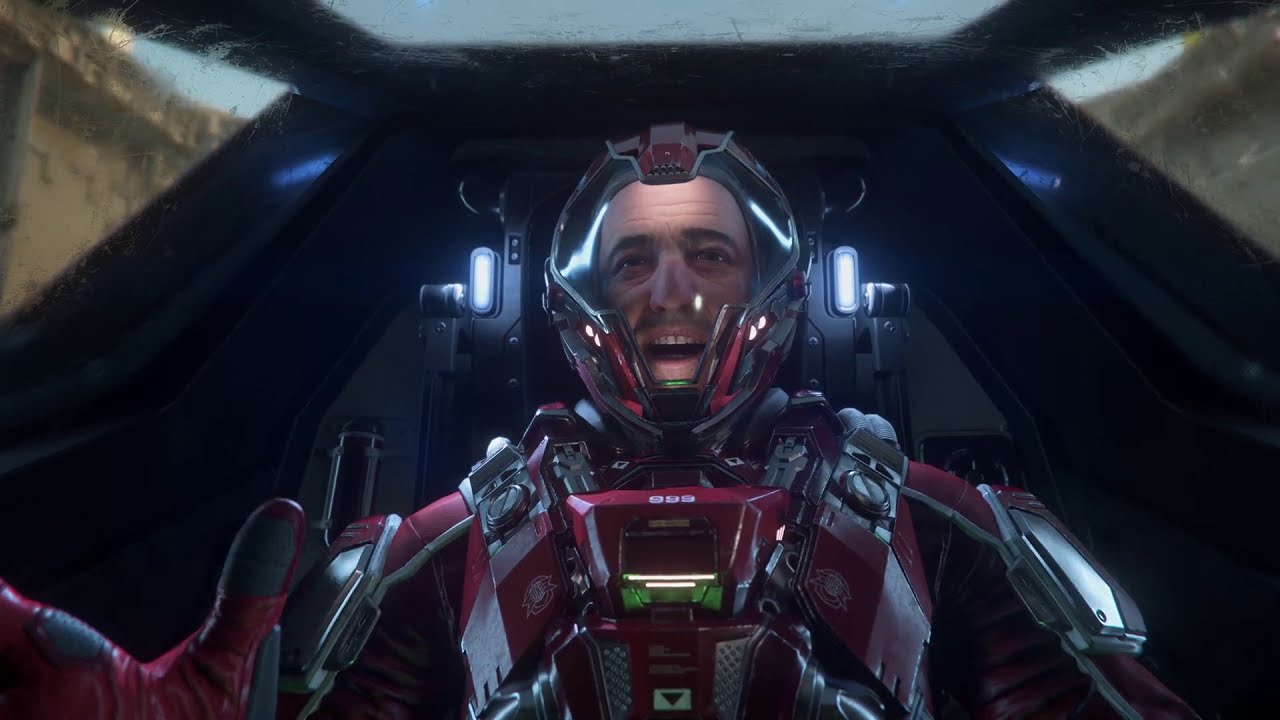 День третий Межгалактическая Аэрокосмическая Выставка 2950 - Anvil Aerospace