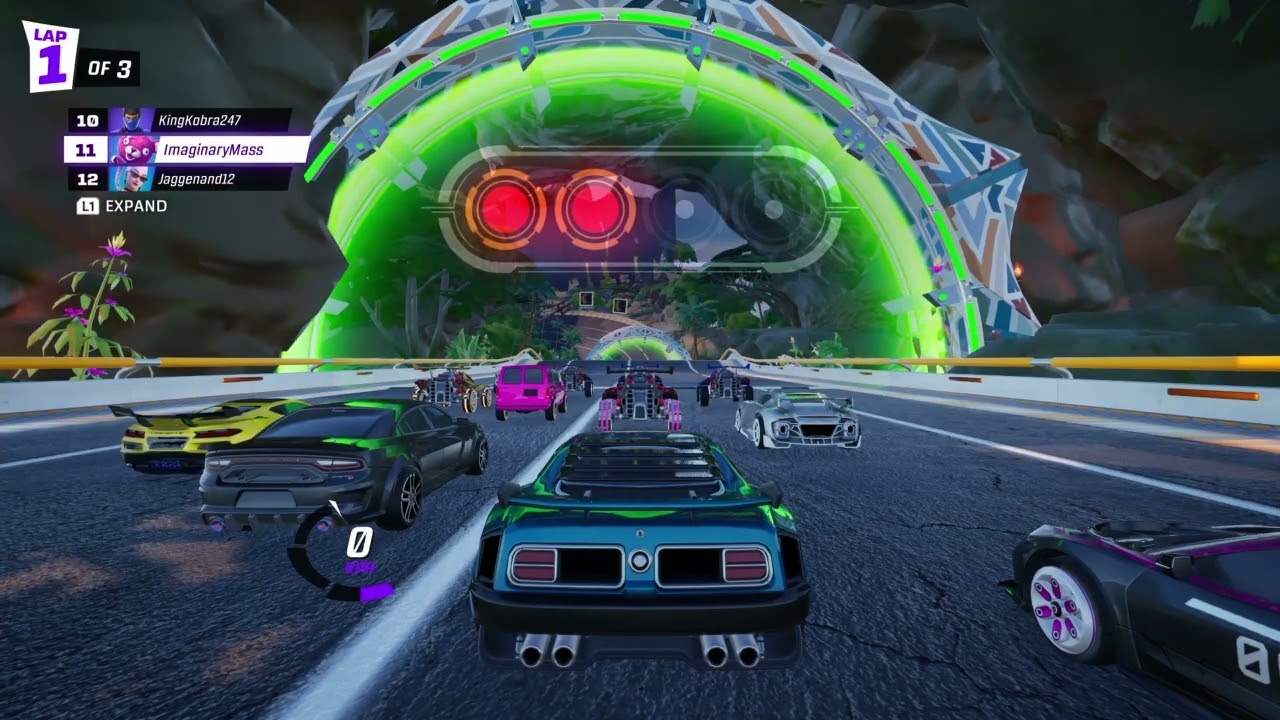 Fortnite Ranked Rocket Racing Champion Love Pains Imaginary Mass