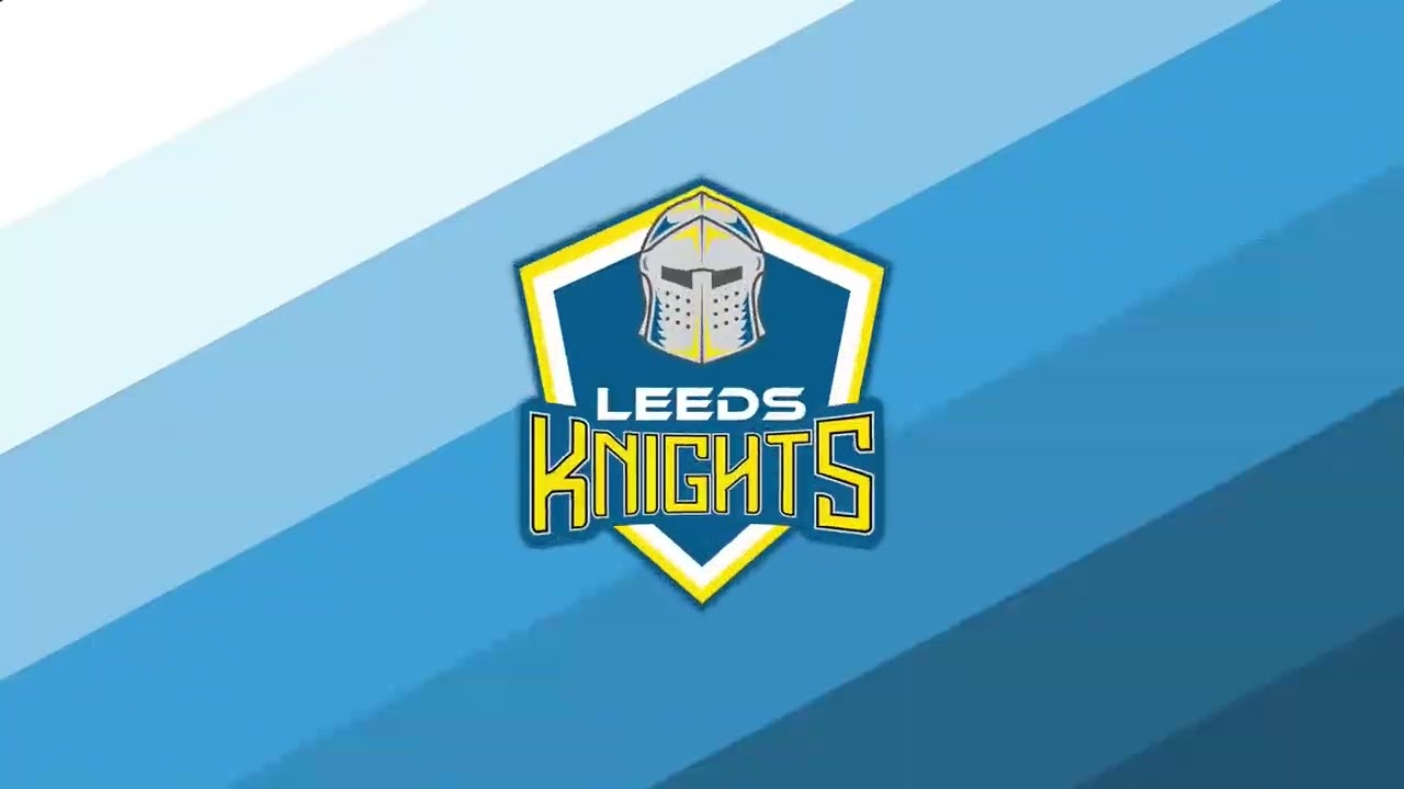 Leeds Knights VS Sheffield Steeldogs 30th December 2023