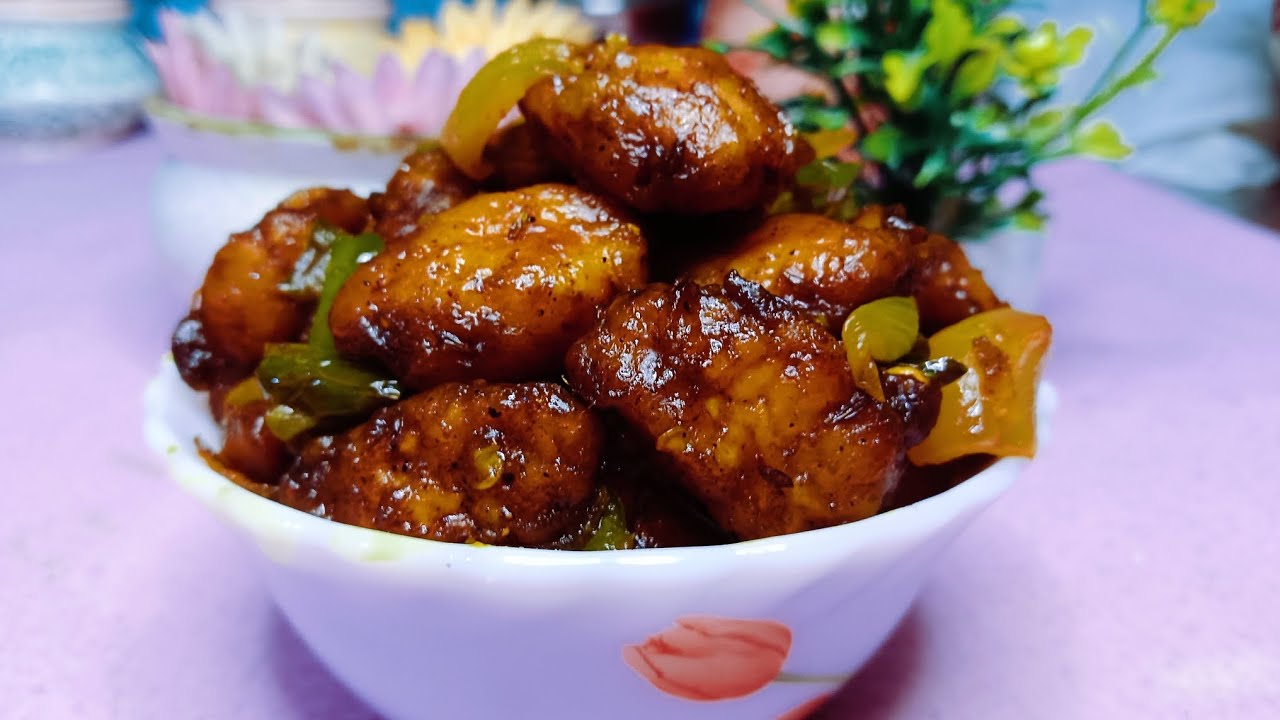 क्रिपी बेबी कॉर्न चिल्ली रेस्टोरेंट स्टाइल ।baby corn manchurian #baby corn #chilli ##corn 