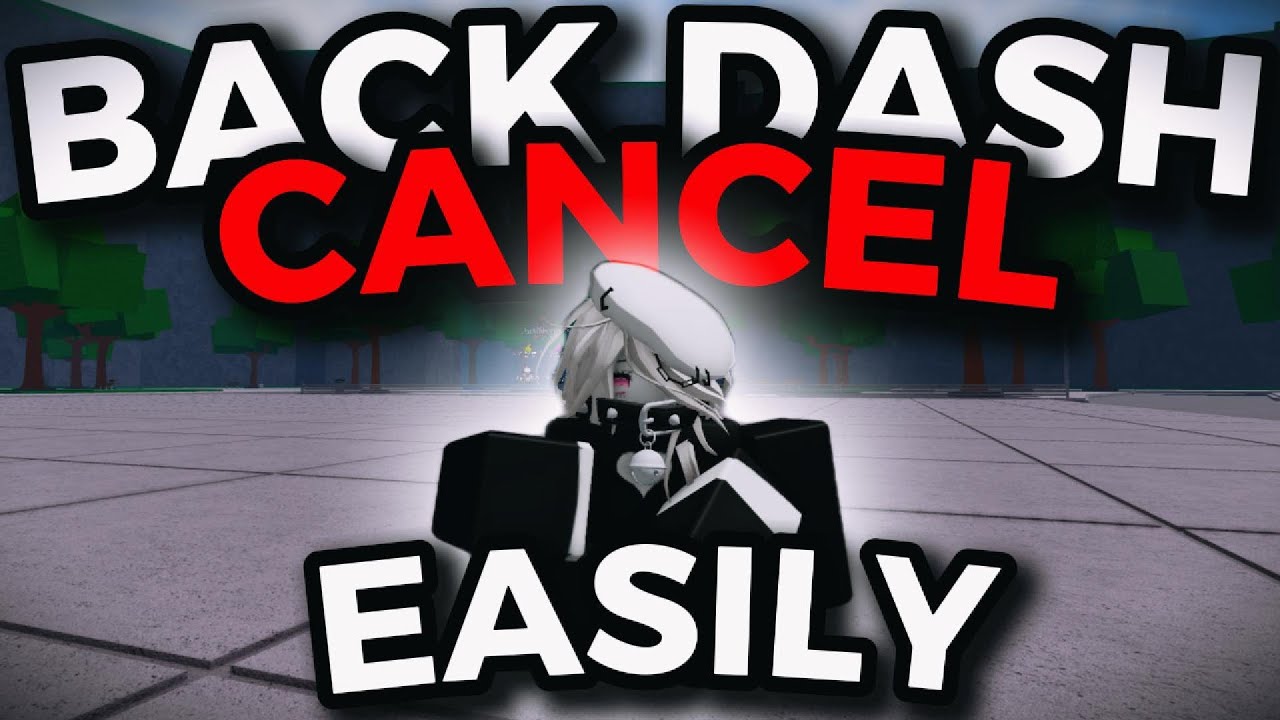 Отмена Backdash стала проще | Самые сильные поля битвы