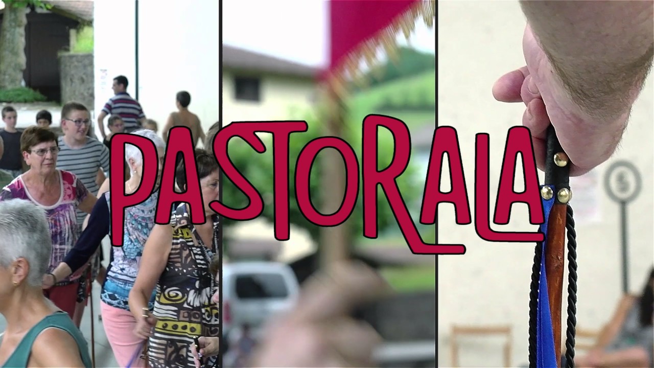 KARMEN ETXALARKOA PASTORALA | Iragarkia - Anuncio