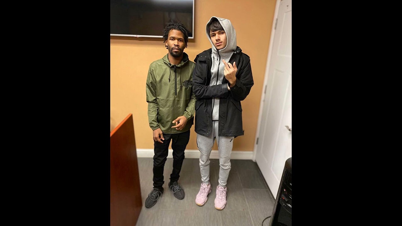 [FREE FOR PROFIT] Babytron x Detroit Sample Type Beat - 