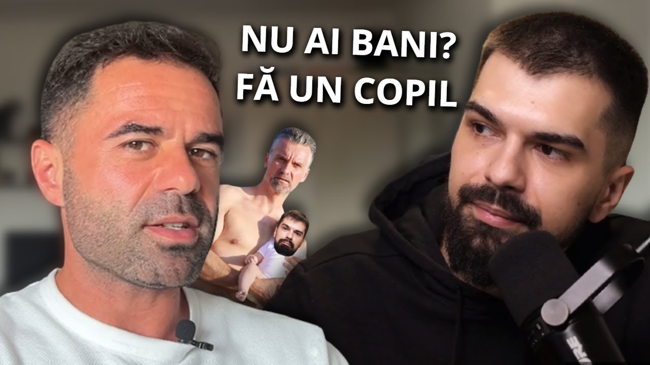 CRISTIAN CHIFOI VINE CU ÎNCĂ O SOLUȚIE LA SĂRĂCIE | ZLĂVOG