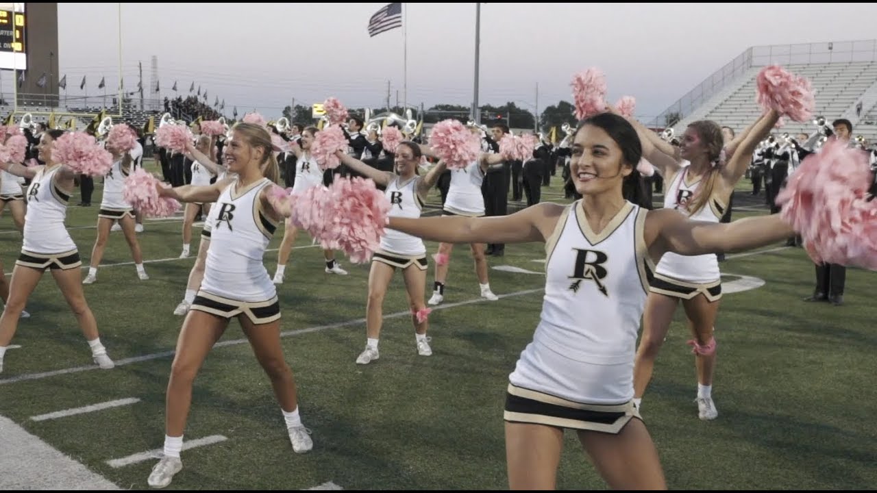 Broken Arrow Varsity Cheer 2018 Nationals Promo