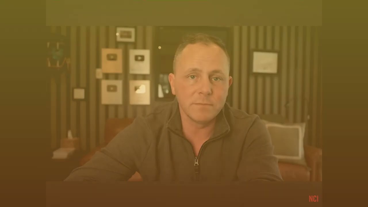 Base video for live February 15, 2026 Case Hughes material