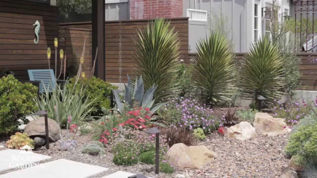 CA Friendly Gardening Solutions: Winner of 2013 CA Friendly Gardens Contest with Tracy Wankner