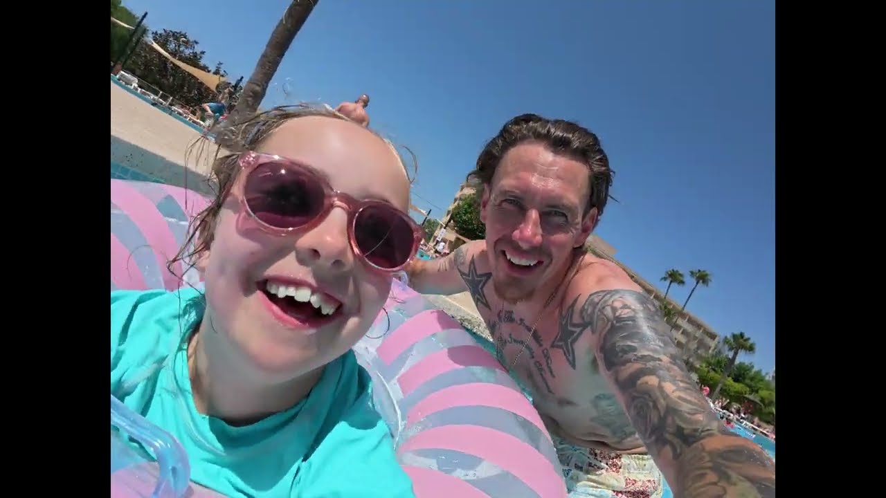 Club Cala Romani holiday june 2025