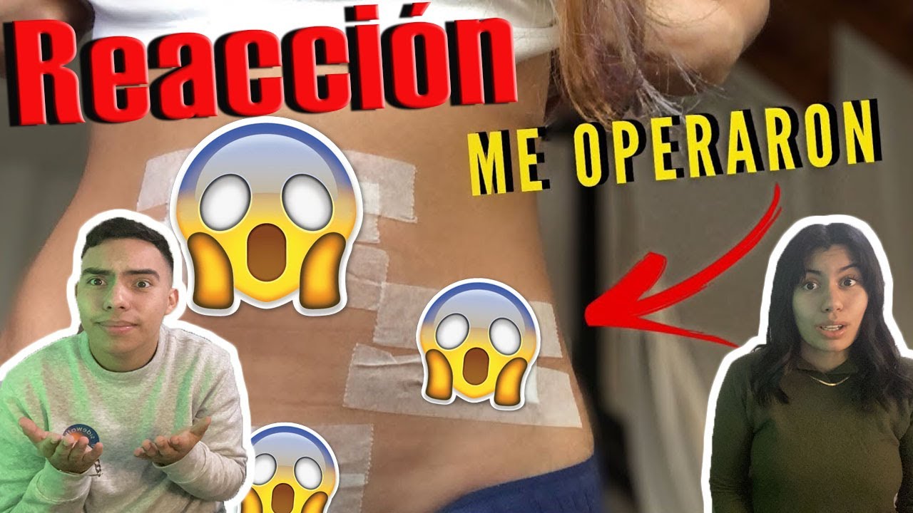 MEXICANOS REACCIONAN 🇲🇽🇦🇷II Maria Becerra: ME SACARON EL APENDICE COMPA