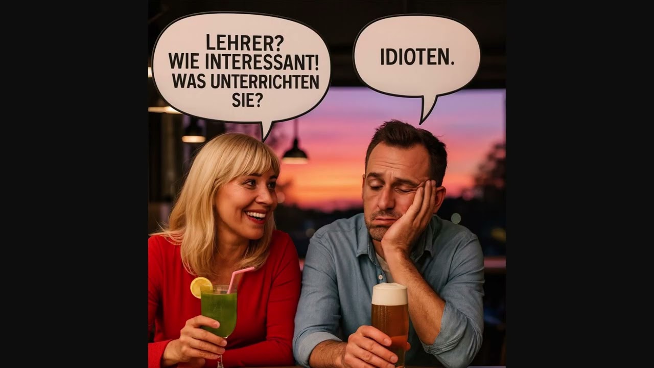 Willys Humor - Folge 617
