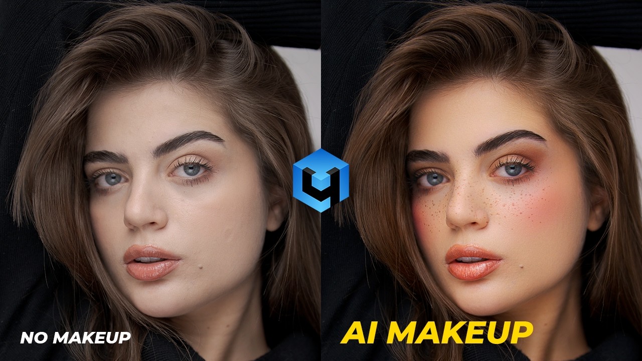 Этот плагин для Photoshop с использованием ИИ экономит мне часы на ретуши | Retouch4Me Face Make