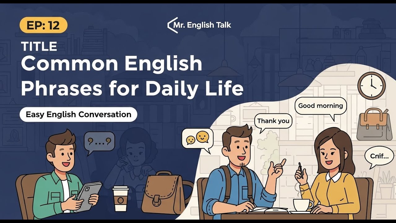 Daily English Practice with Simple Phrases. #english #englishvocabulary #learnenglish #learn