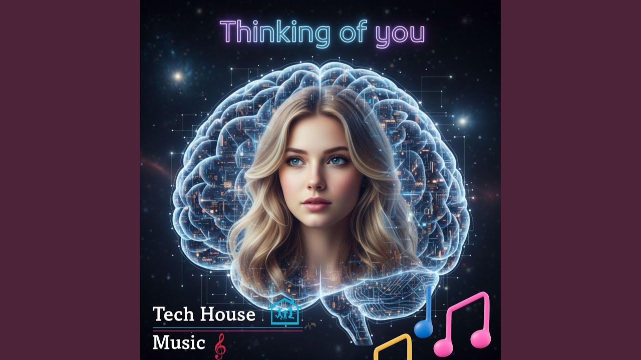Thinking of you
