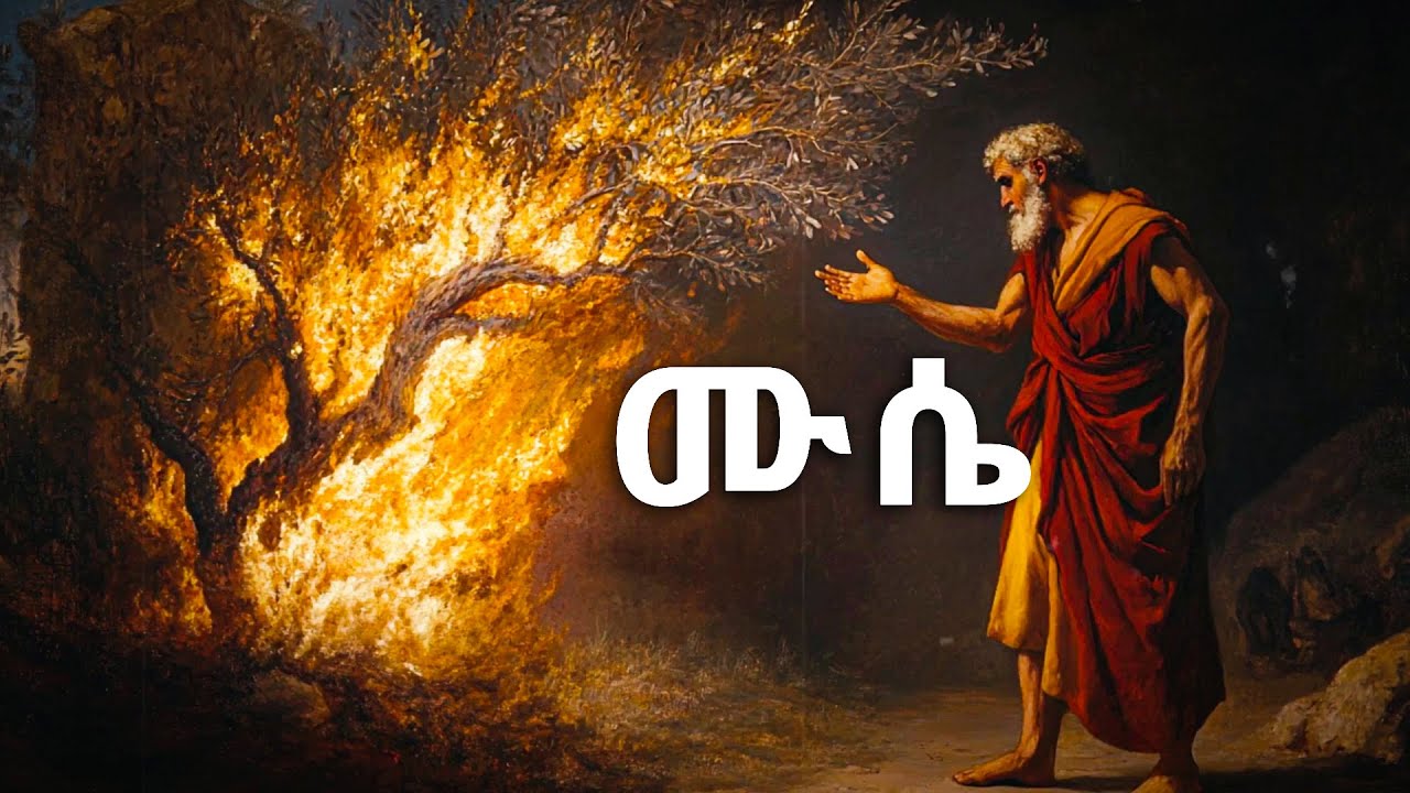 በህፃንነቱ አባይ ወንዝ ላይ ከመጣል ተነስቶ እስራኤላውያንን ከግብፅ ባርነት ነፃ ያወጣው ሙሴ 