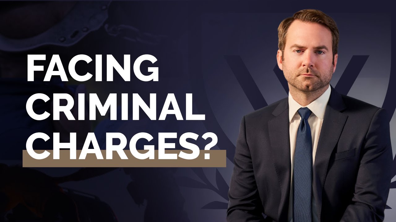 Your First Line of Defense | The Role of a Criminal Defense Attorney