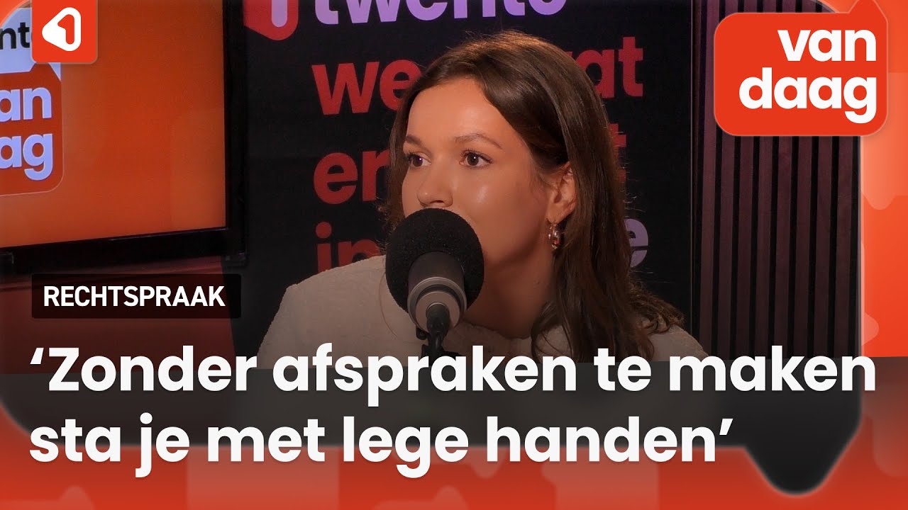 Samenwonen zonder harde afspraken gebeurt steeds vaker, maar is problematisch