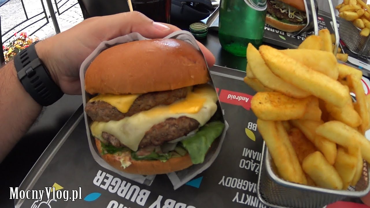 Bobby Burger