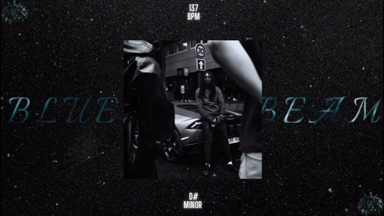 [FREE] La Rvfleuse Type Beat 2025 -  