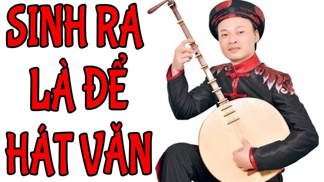 Thanh Long H&aacute;t Văn Th&igrave; Kh&ocirc;ng Thể Ch&ecirc; - H&aacute;t Văn Hầu Đồng Hay Nhất 2018 - H&aacute;t Văn Thanh Long Hay Nhất